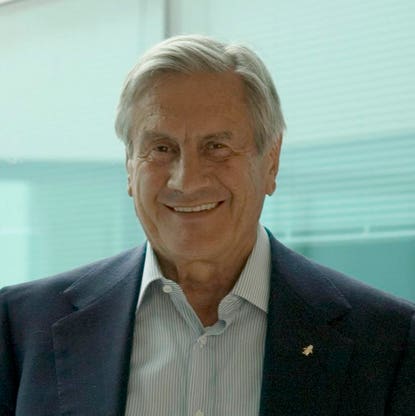 Giuseppe DeLonghi's Wealth: From Appliance King to Billionaire